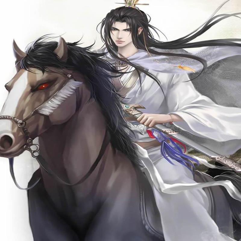 荒野八人组